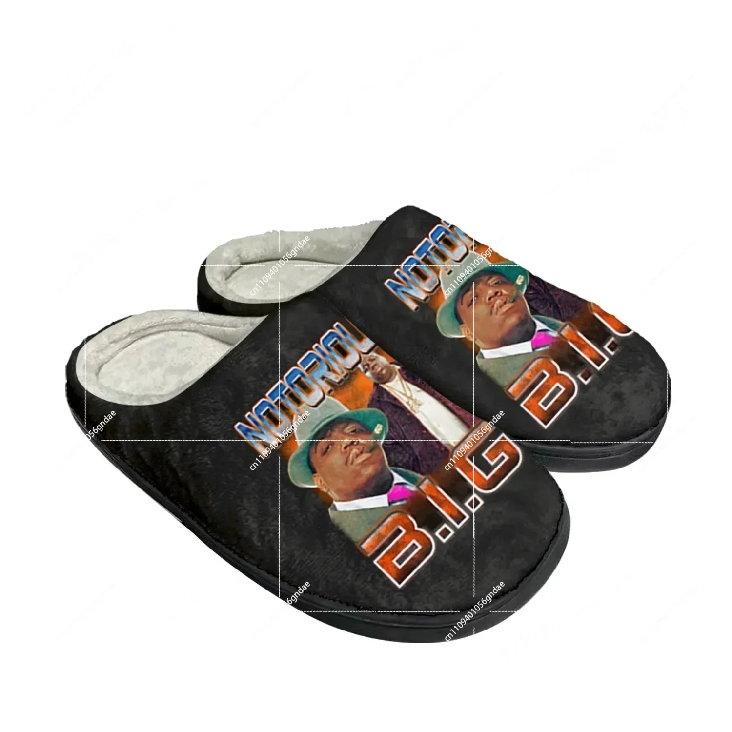 The Notorious B.I.G Rapper Tre - огляд і ціна Men Shoes Trends