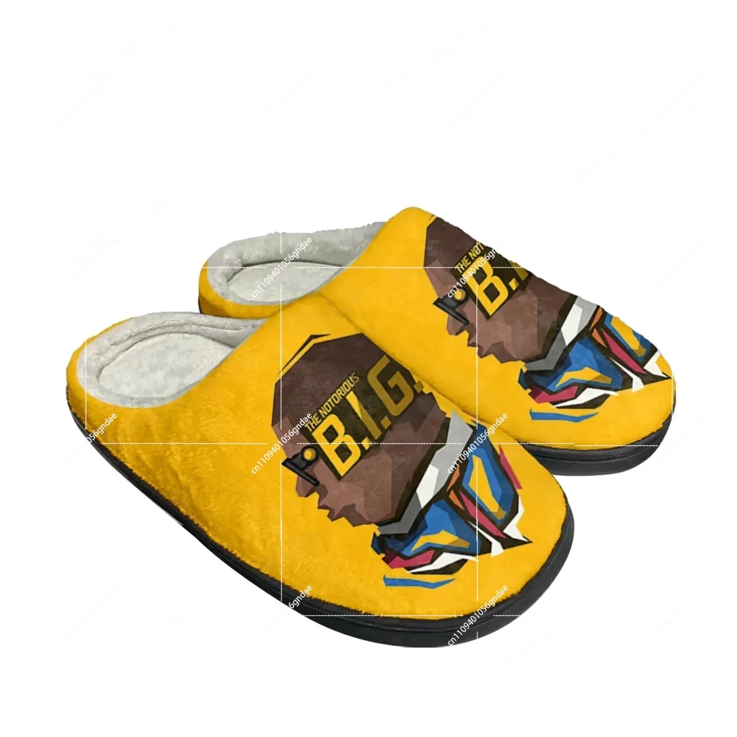 The Notorious B.I.G Rapper Tre - огляд і ціна Men Shoes Trends