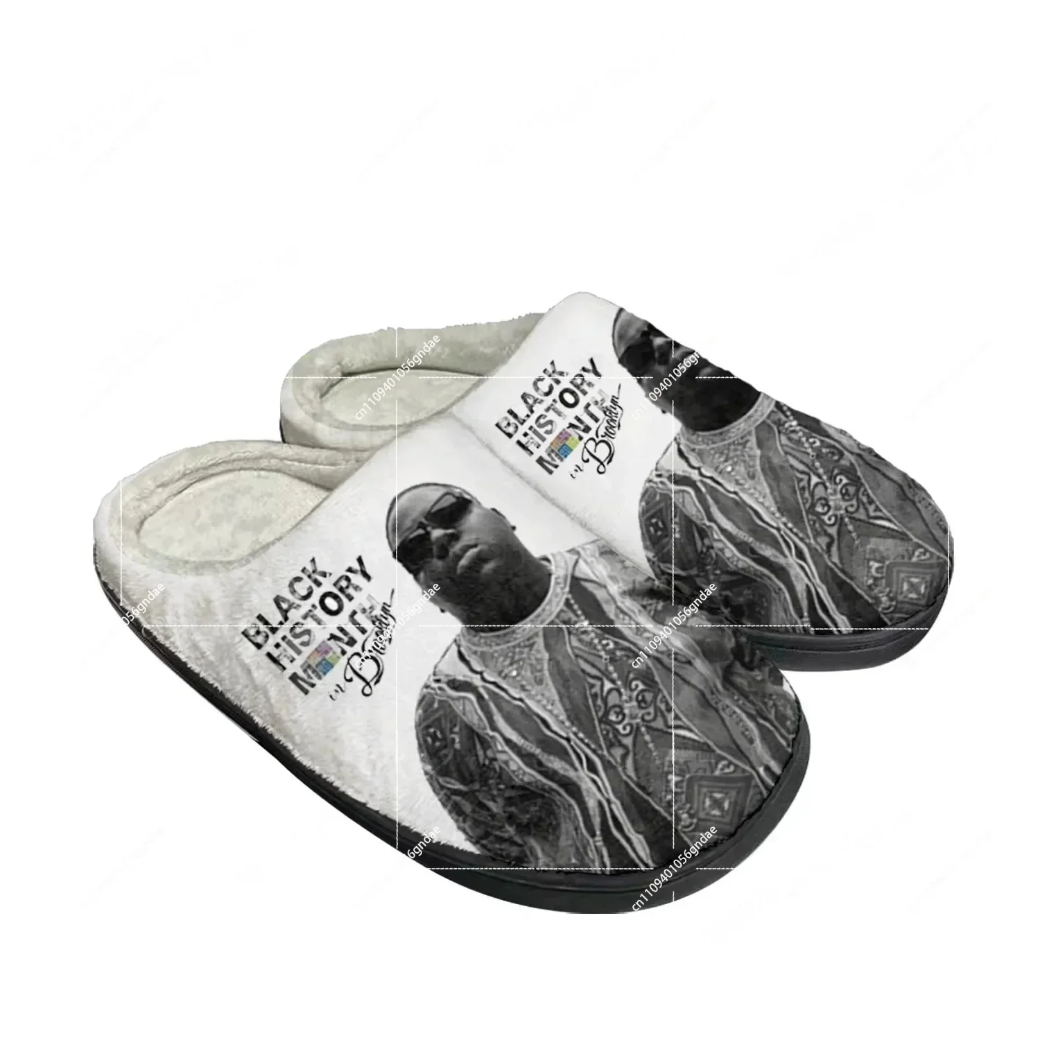 The Notorious B.I.G Rapper Tre - огляд і ціна Men Shoes Trends