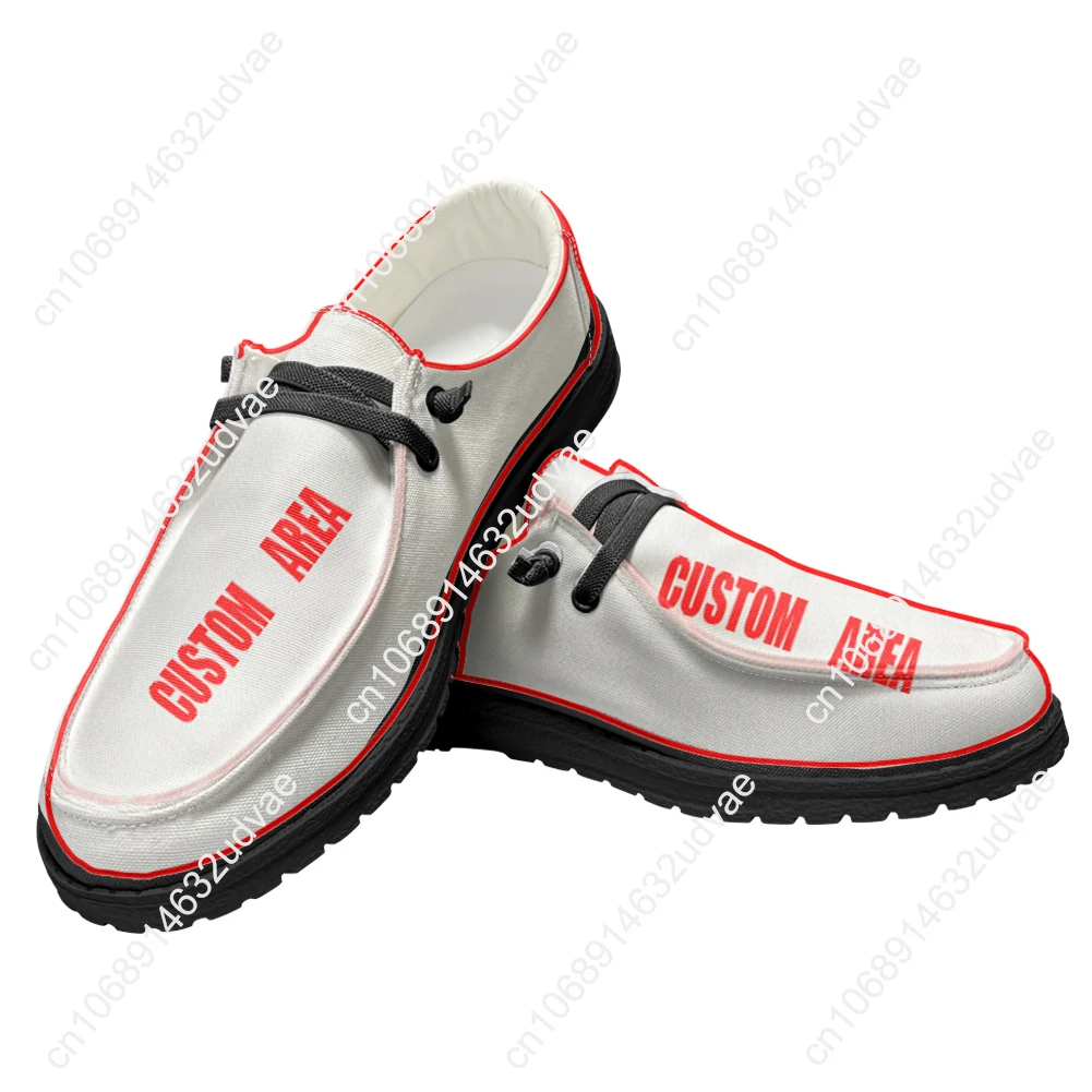 America 250th Anniversary 1776 - огляд і ціна Men Shoes Loafers