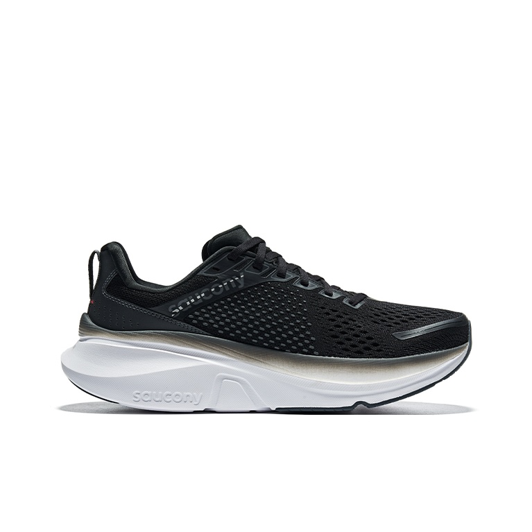 Saucony GUIDE 17 Running Shoes - огляд і ціна Men'S Shoes Guide