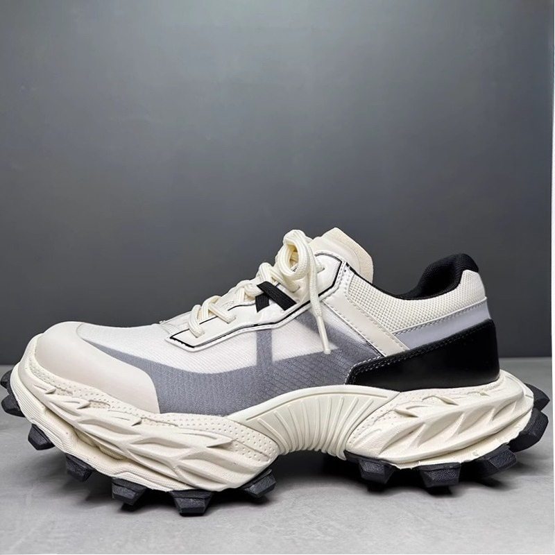 Europe/American Leisure Brand  - огляд і ціна Men Shoes Europe To Us