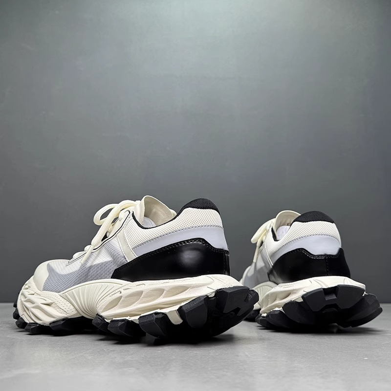 Europe/American Leisure Brand  - огляд і ціна Men Shoes Europe To Us