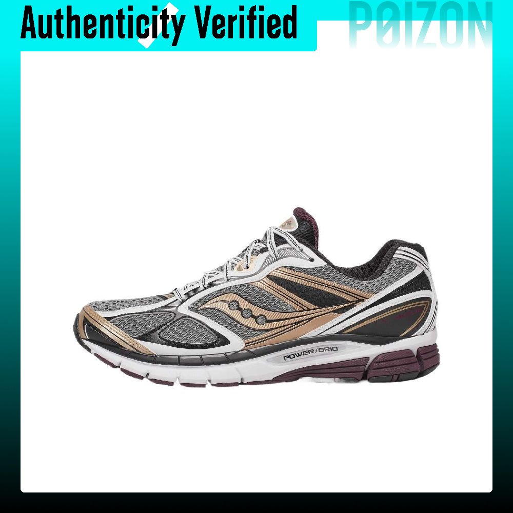Saucony ProGrid Guide 7 Low to - огляд і ціна Men'S Shoes Guide