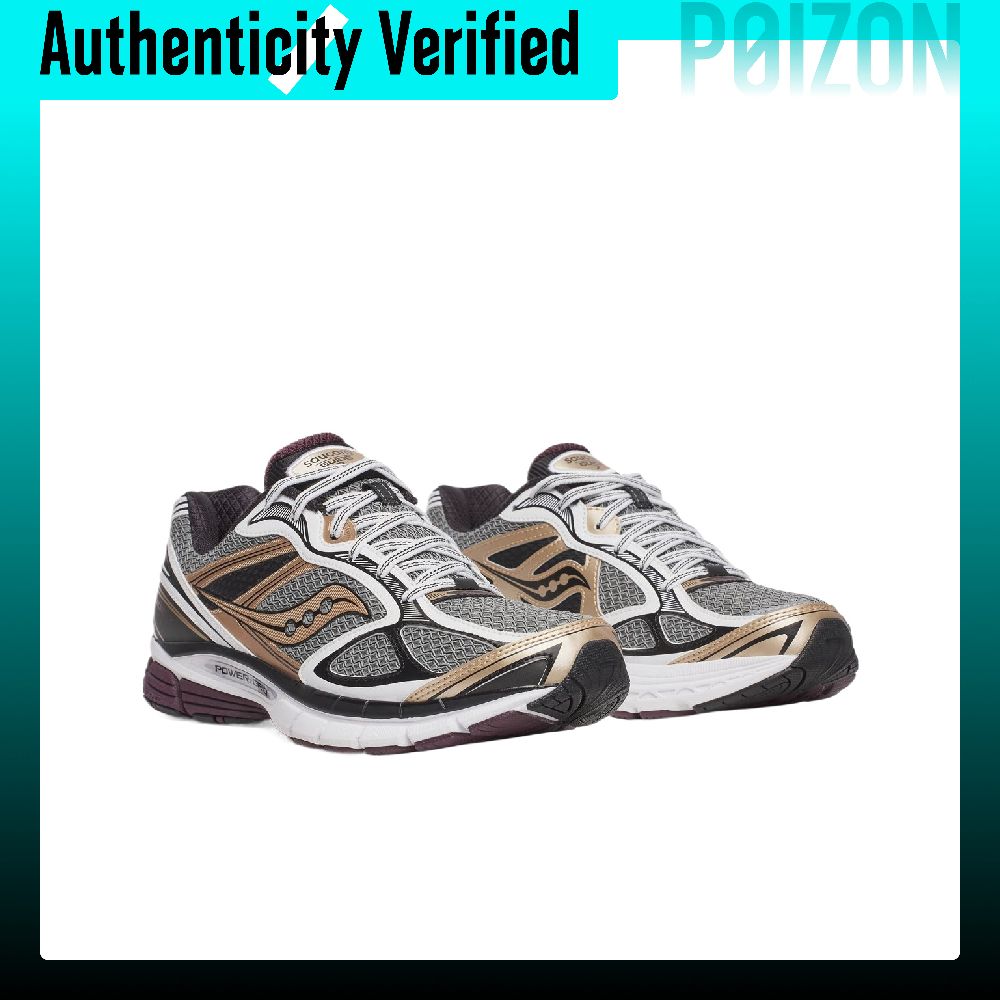 Saucony ProGrid Guide 7 Low to - огляд і ціна Men'S Shoes Guide