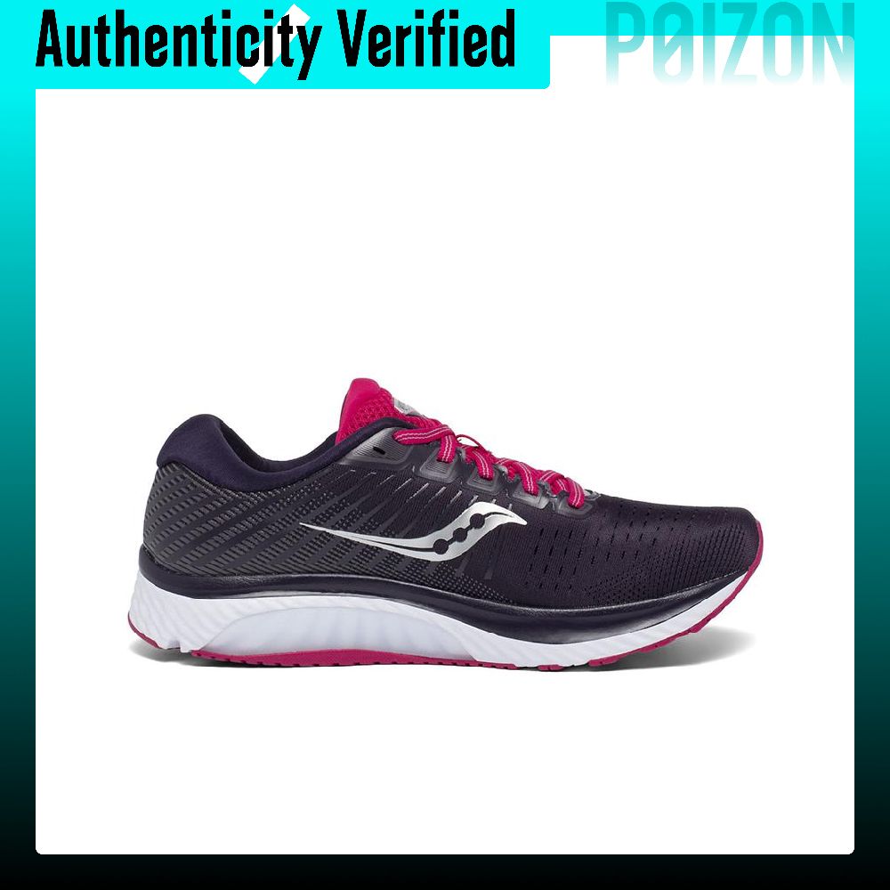 Saucony Guide 13 Running Shoes - огляд і ціна Men'S Shoes Guide
