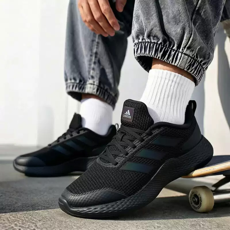 Adidas Official Authentic Men' - огляд і ціна Men Shoes Official