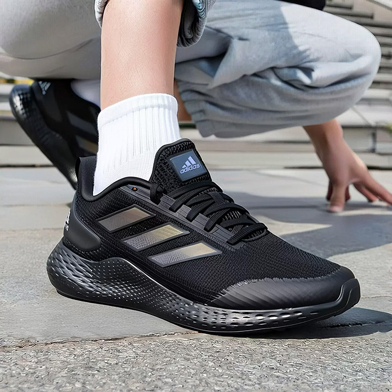 Adidas Official Authentic Men' - огляд і ціна Men Shoes Official