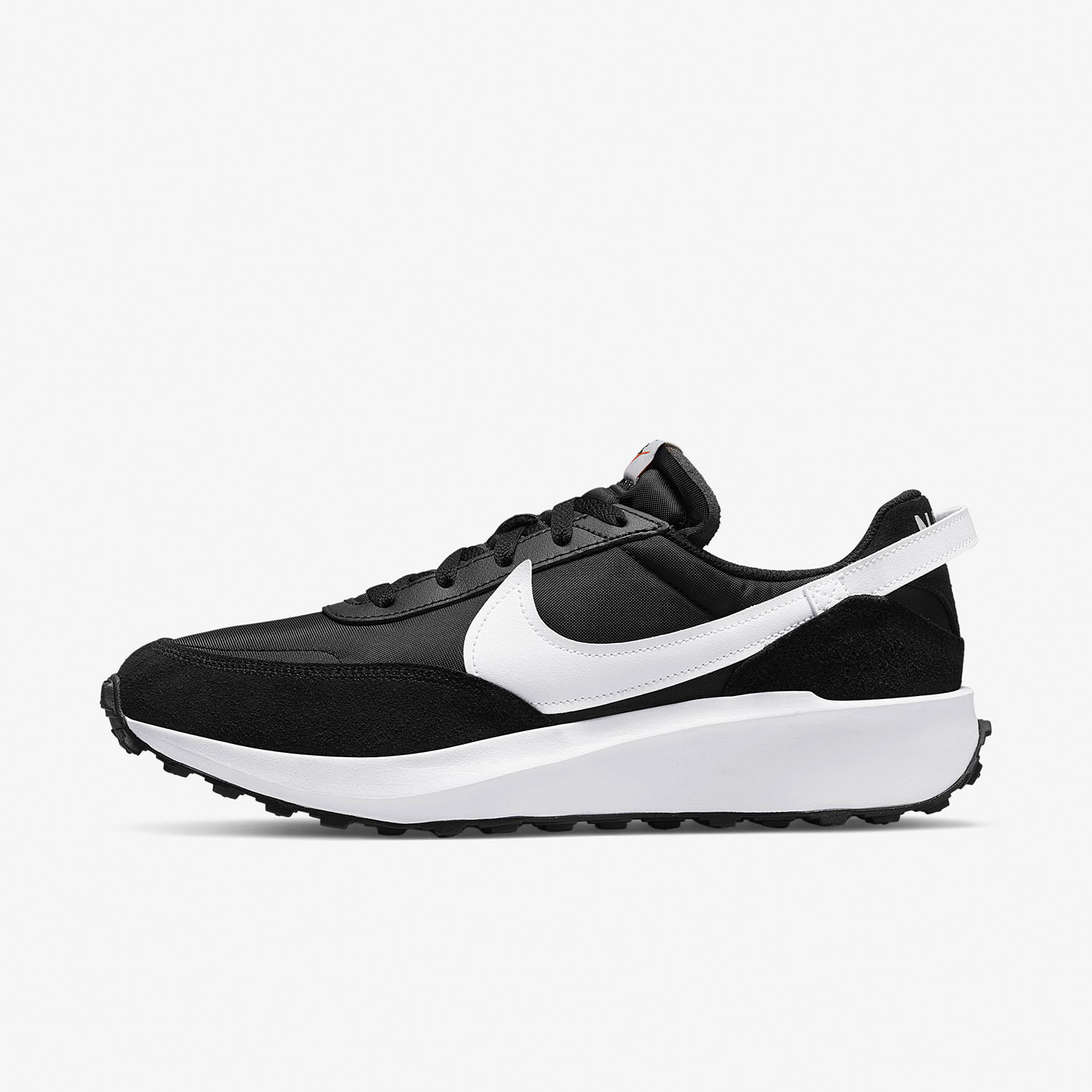 Nike Official Genuine Waffle D - огляд і ціна Men Shoes Official