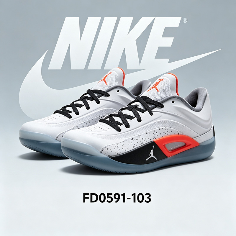 Nike Men's Summer New Style JO - огляд і ціна Men Shoes Jordan 4