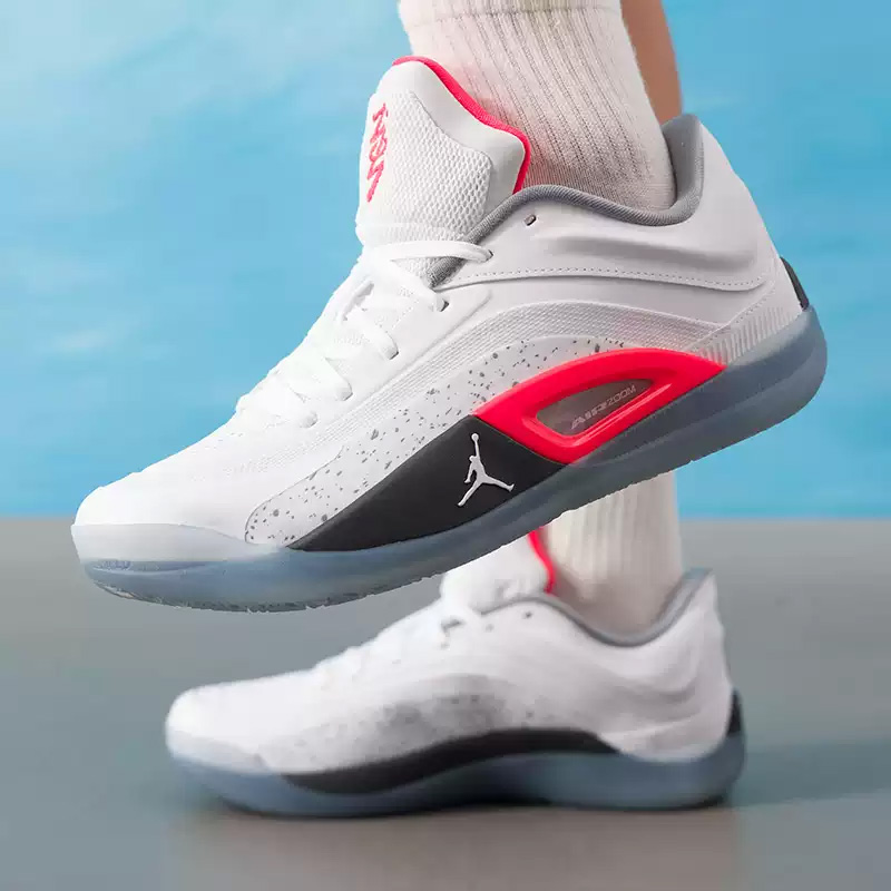 Nike Men's Summer New Style JO - огляд і ціна Men Shoes Jordan 4