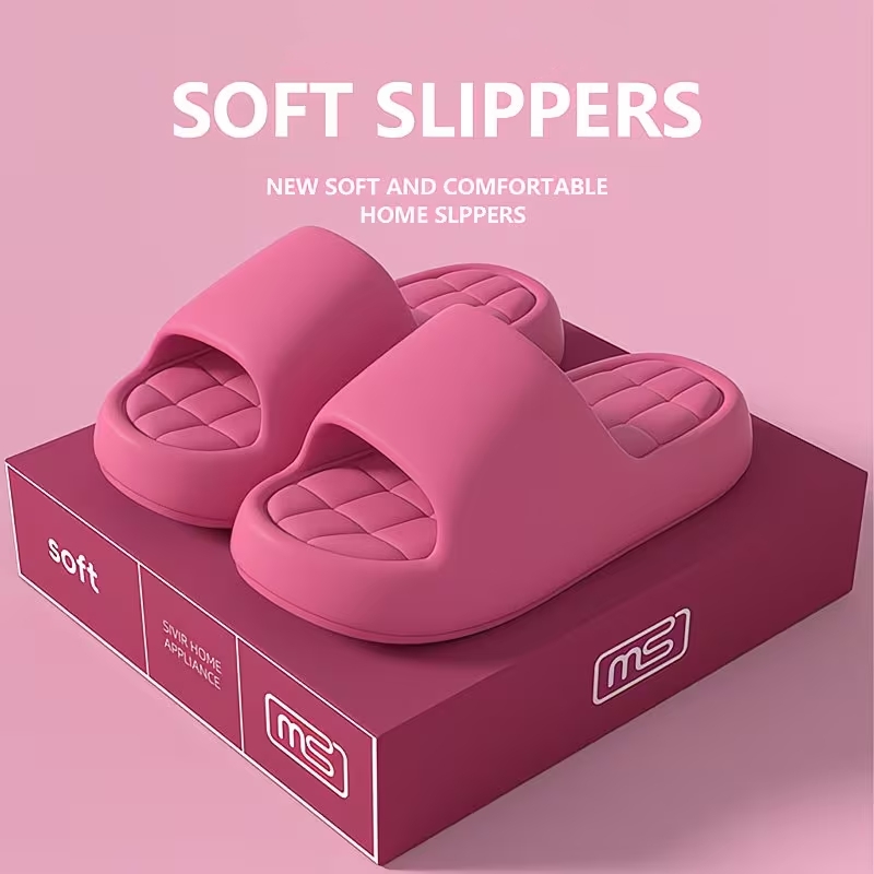 Fashion Women's Slippers Indoo - огляд і ціна Men Shoes Trends