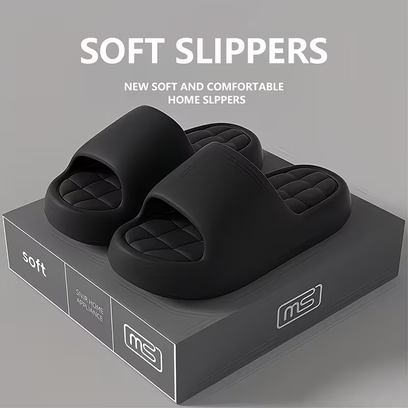 Fashion Women's Slippers Indoo - огляд і ціна Men Shoes Trends