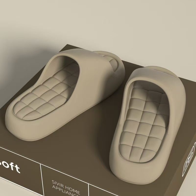 Fashion Women's Slippers Indoo - огляд і ціна Men Shoes Trends