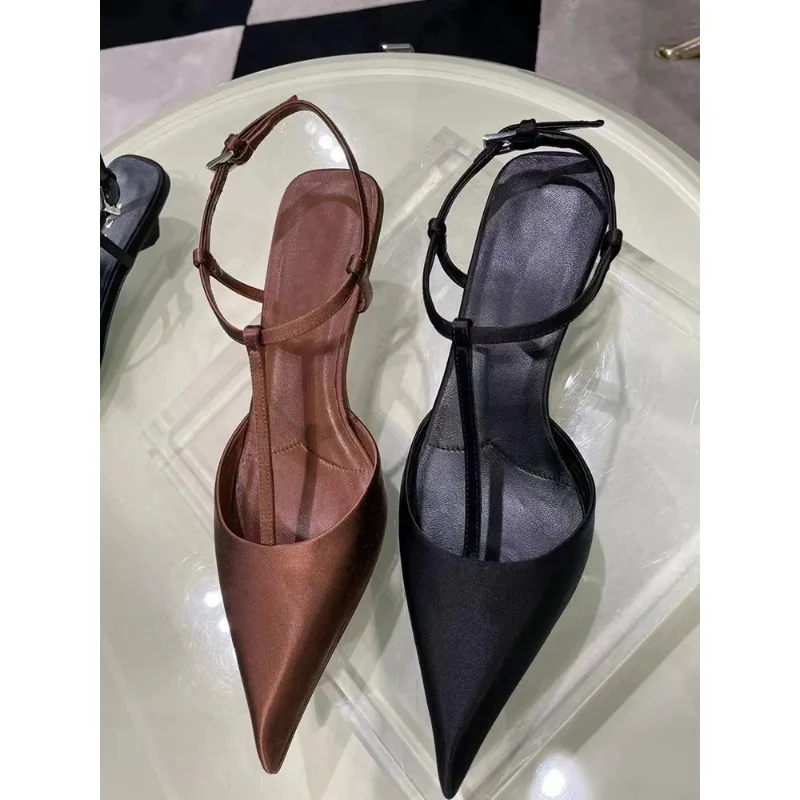 Shoes for Women Sexy Pointed T - огляд і ціна Dress Shoe Pointed