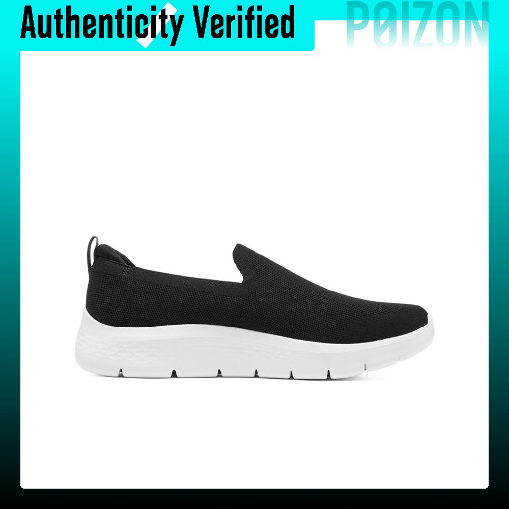Skechers Go Walk Flex Cushioni - огляд і ціна Men'S Shoes Black And White