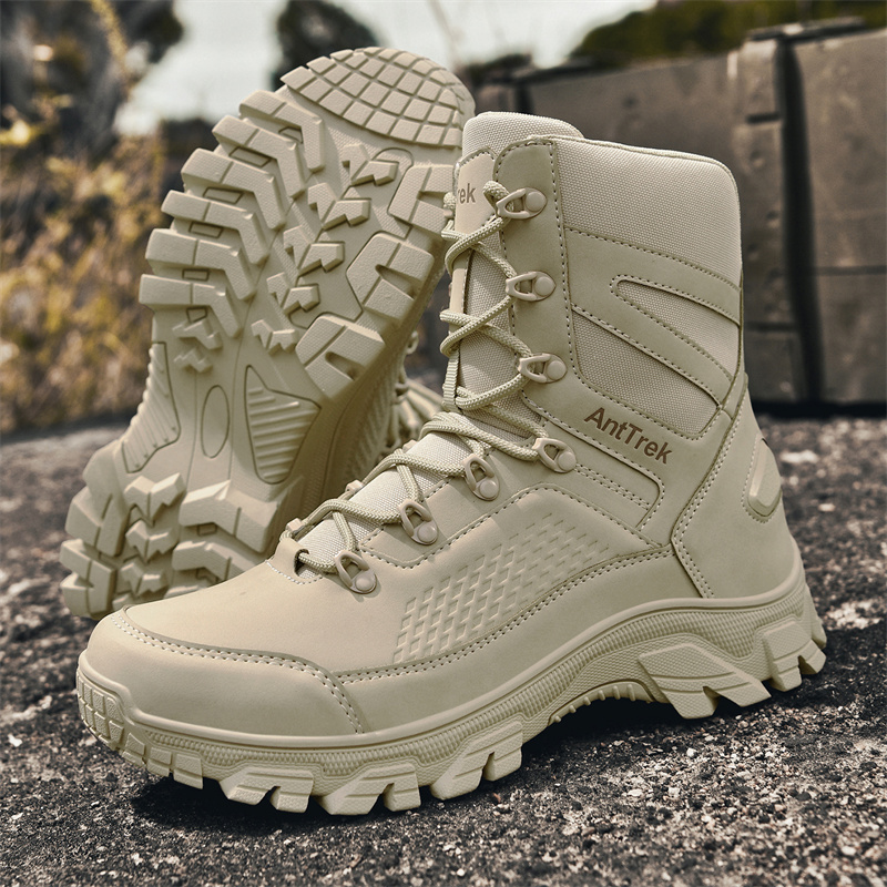 Men's wild training boots four - огляд і ціна Men Shoes Trends