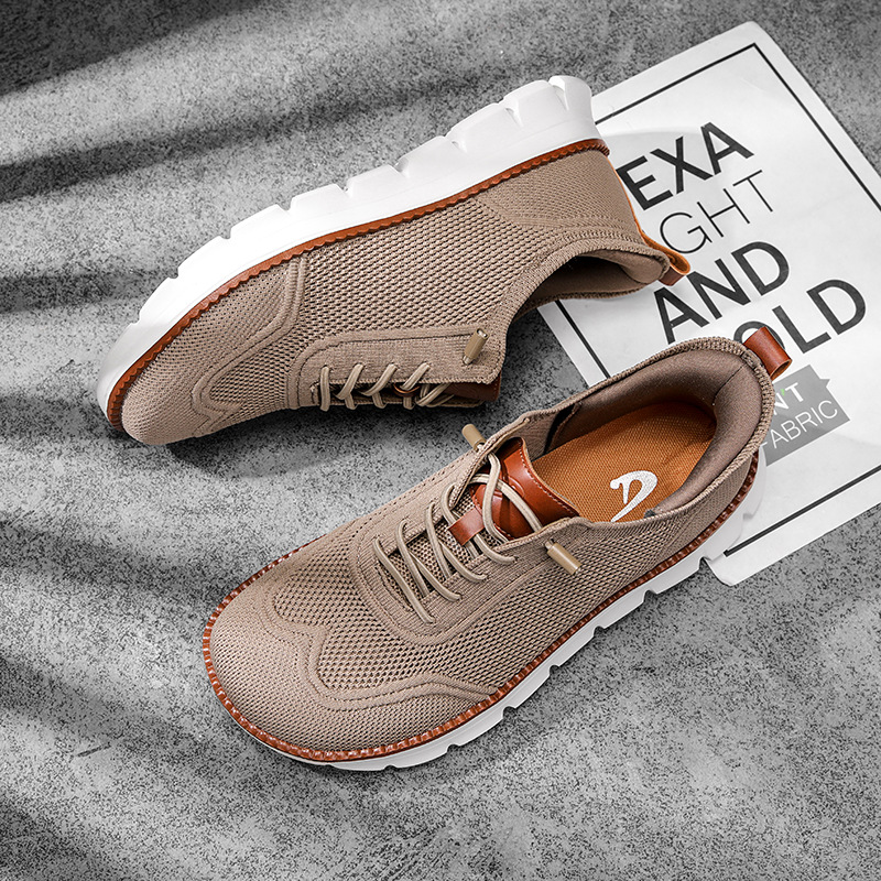 Stylish Men Wide Box Shoes Bar - огляд і ціна Men Shoes Loafers