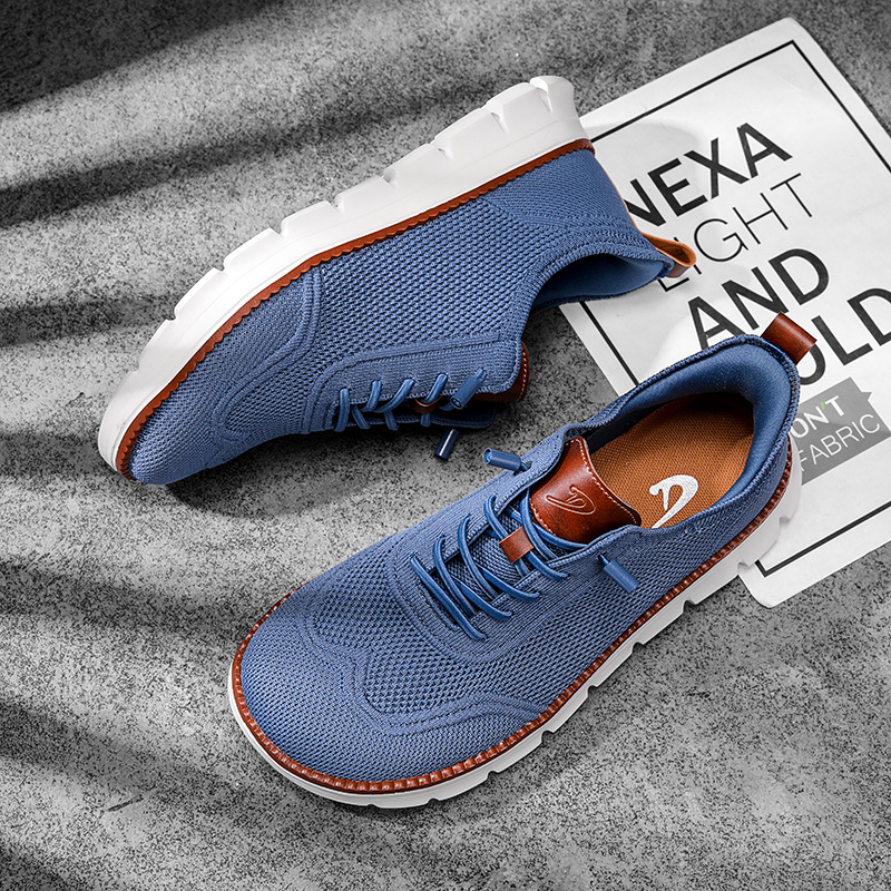 Stylish Men Wide Box Shoes Bar - огляд і ціна Men Shoes Loafers