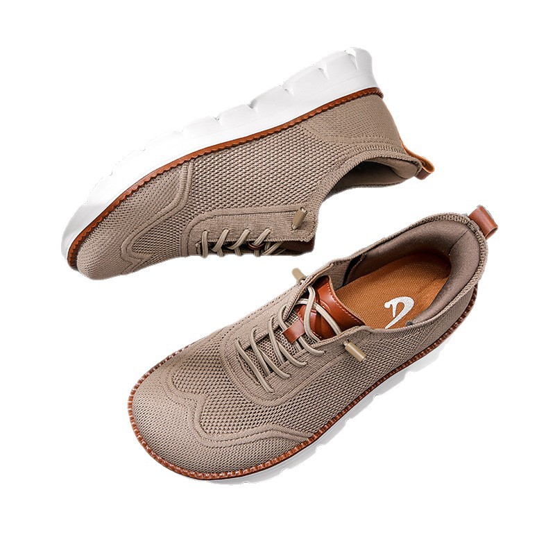 Stylish Men Wide Box Shoes Bar - огляд і ціна Men Shoes Loafers