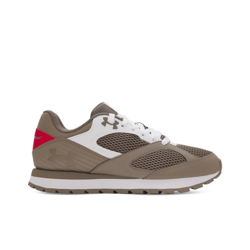 Under Armour Jogger Brown Retr - огляд і ціна Men Shoes Under 200