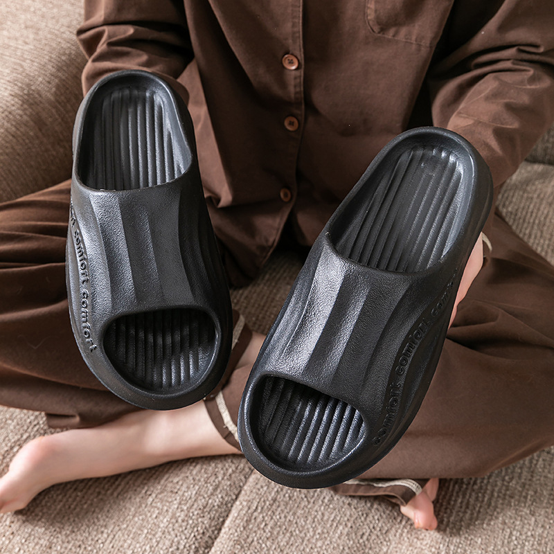 Women Men Summer EVA Slippers  - огляд і ціна Men Shoes Trends