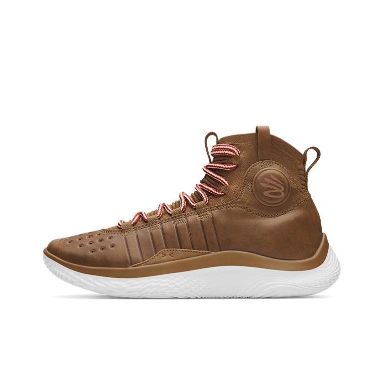 Under Armour Curry 4 Cushionin - огляд і ціна Men Shoes Under 200
