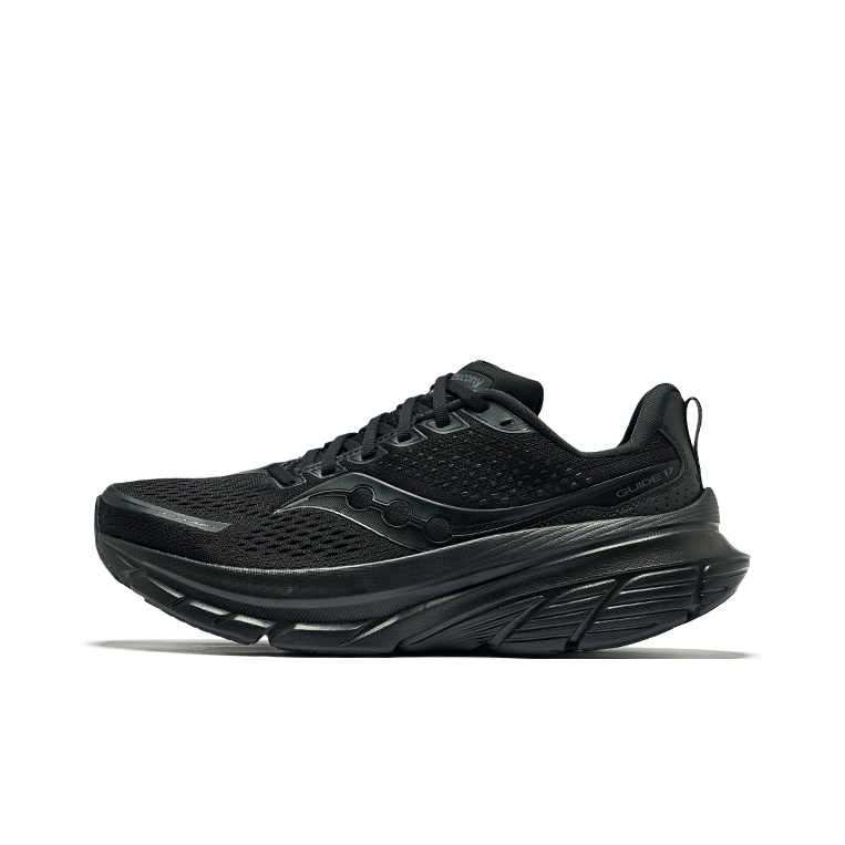 Saucony GUIDE 17 Breathable Lo - огляд і ціна Men'S Shoes Guide