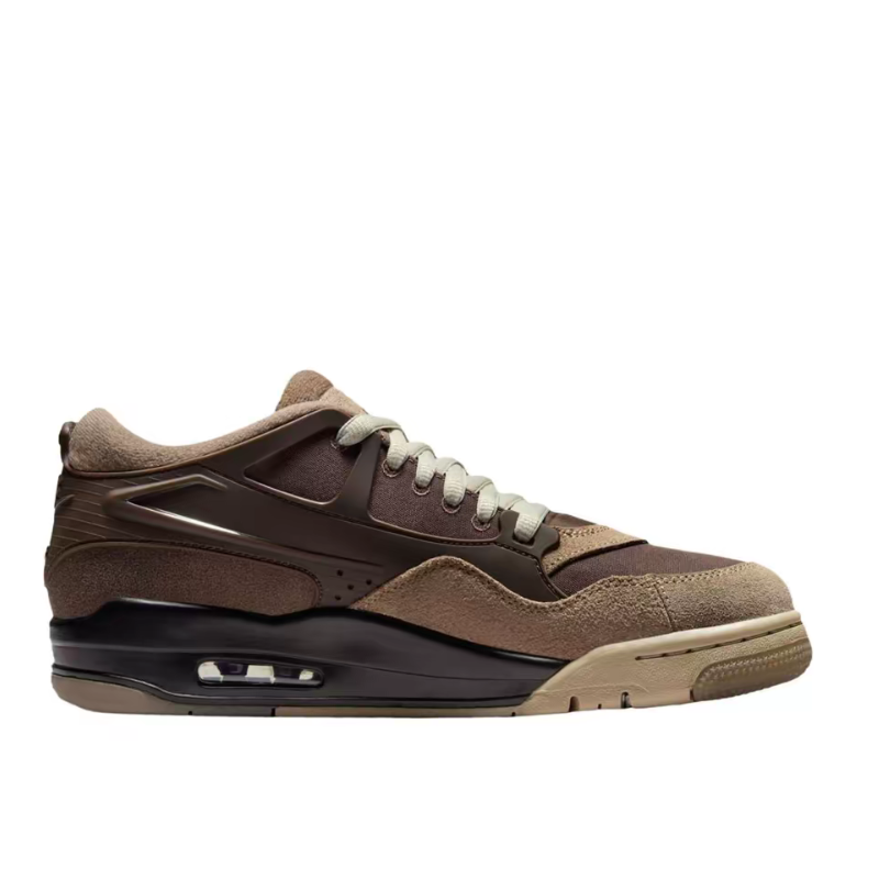 Nike Jordan Air Jordan 4 Retro - огляд і ціна Men Shoes Jordan 4