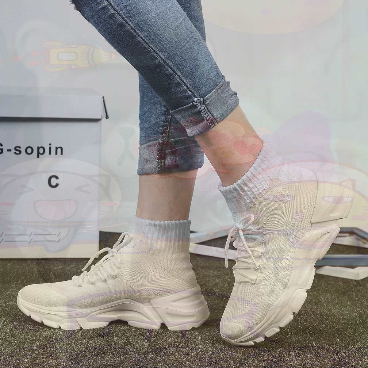 Increases Height Sumer Basketb - огляд і ціна Men Shoes Most Expensive