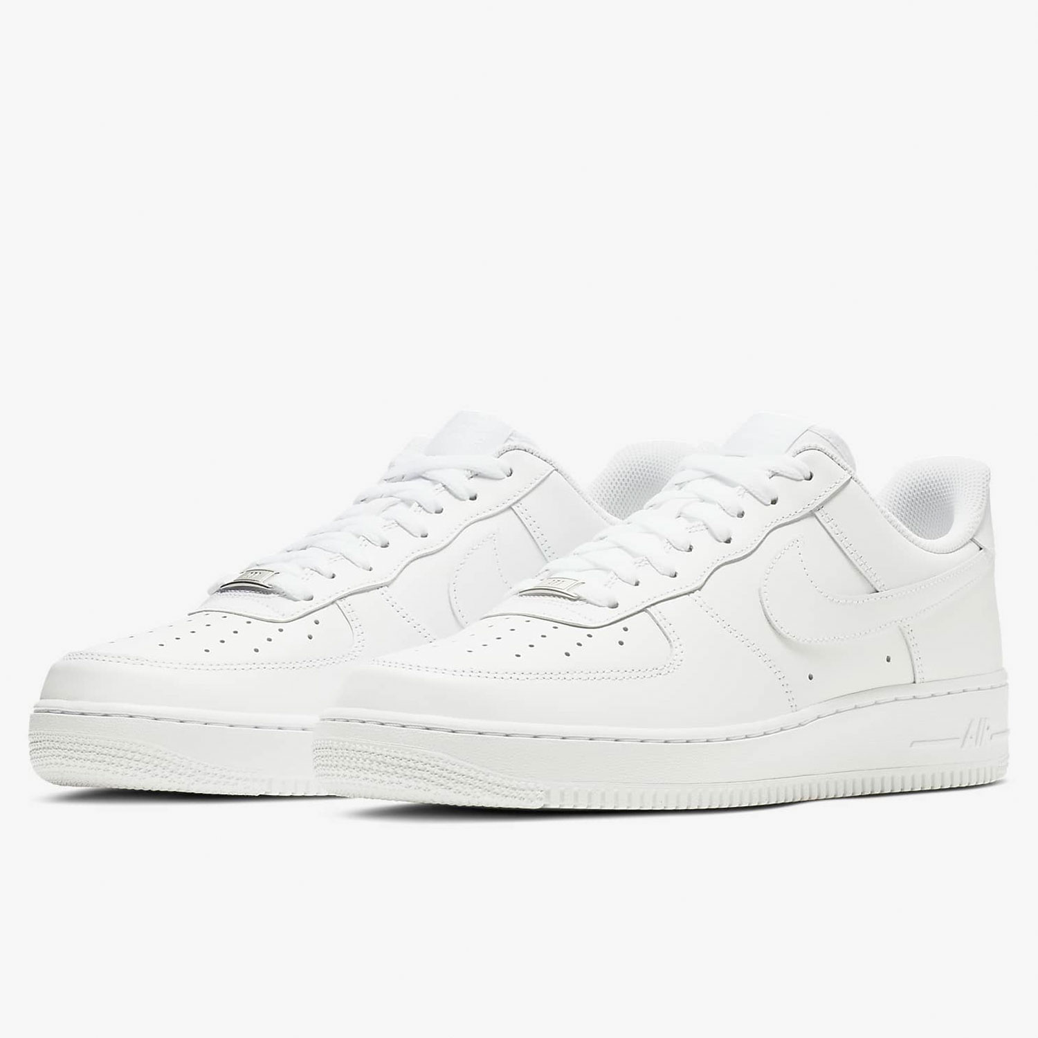 Nike Official Authentic AIR FO - огляд і ціна Men Shoes Official