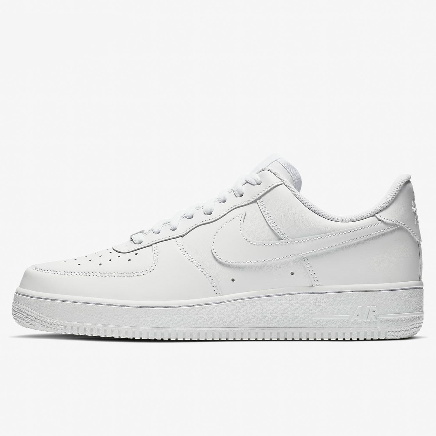 Nike Official Authentic AIR FO - огляд і ціна Men Shoes Official