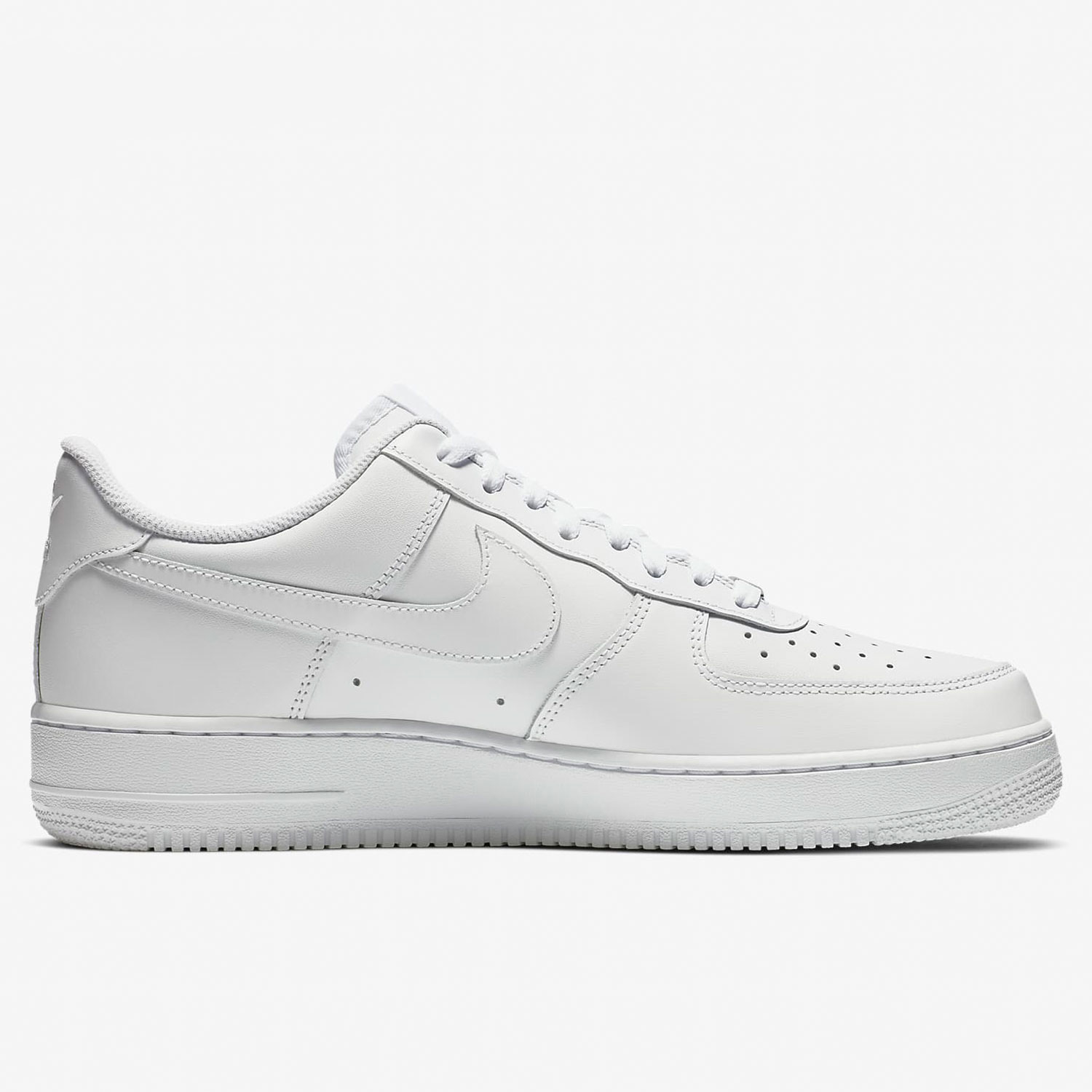Nike Official Authentic AIR FO - огляд і ціна Men Shoes Official