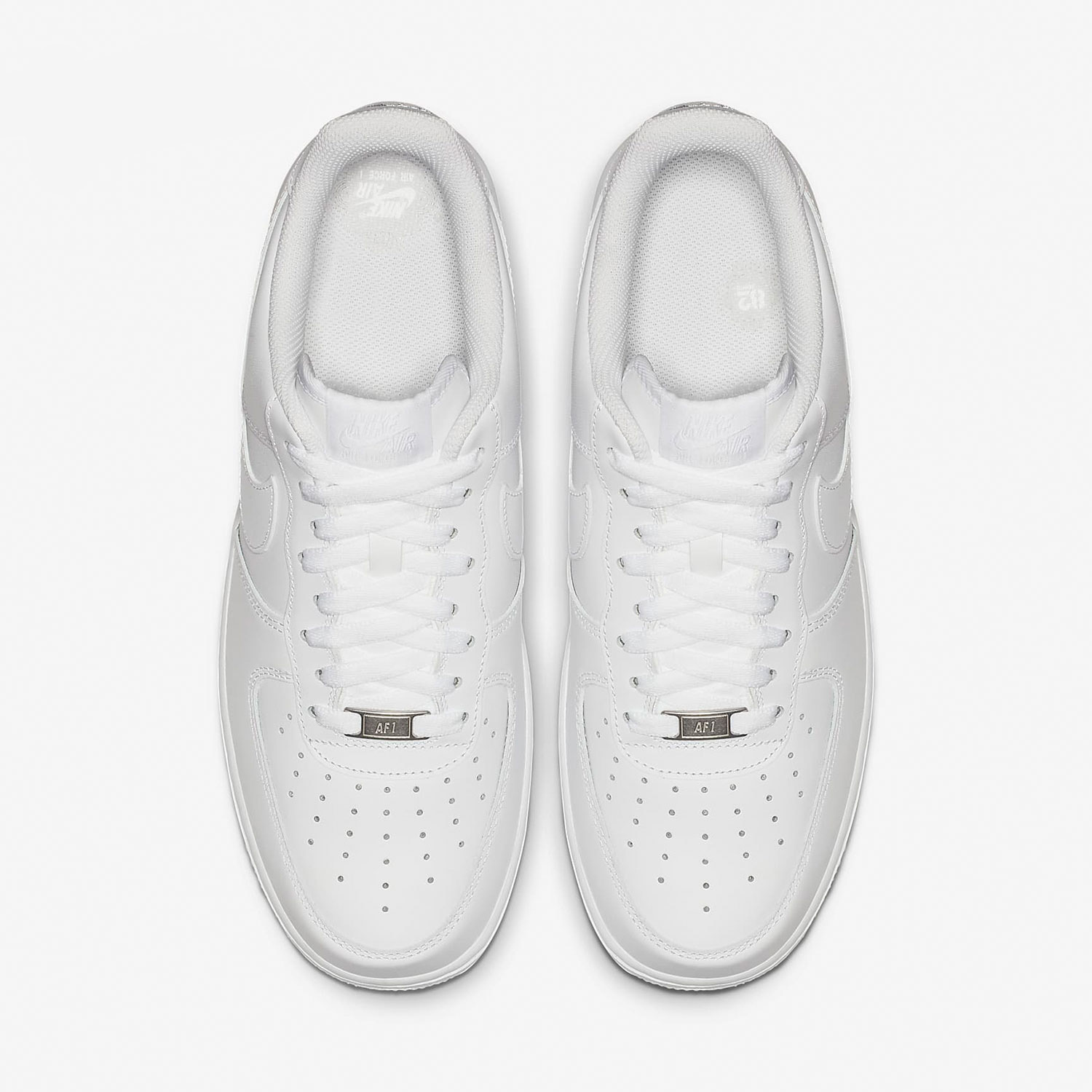 Nike Official Authentic AIR FO - огляд і ціна Men Shoes Official