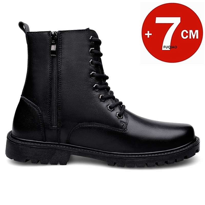 Men 6cm Hidden Height Increasi - огляд і ціна Men'S Shoes Height Increase