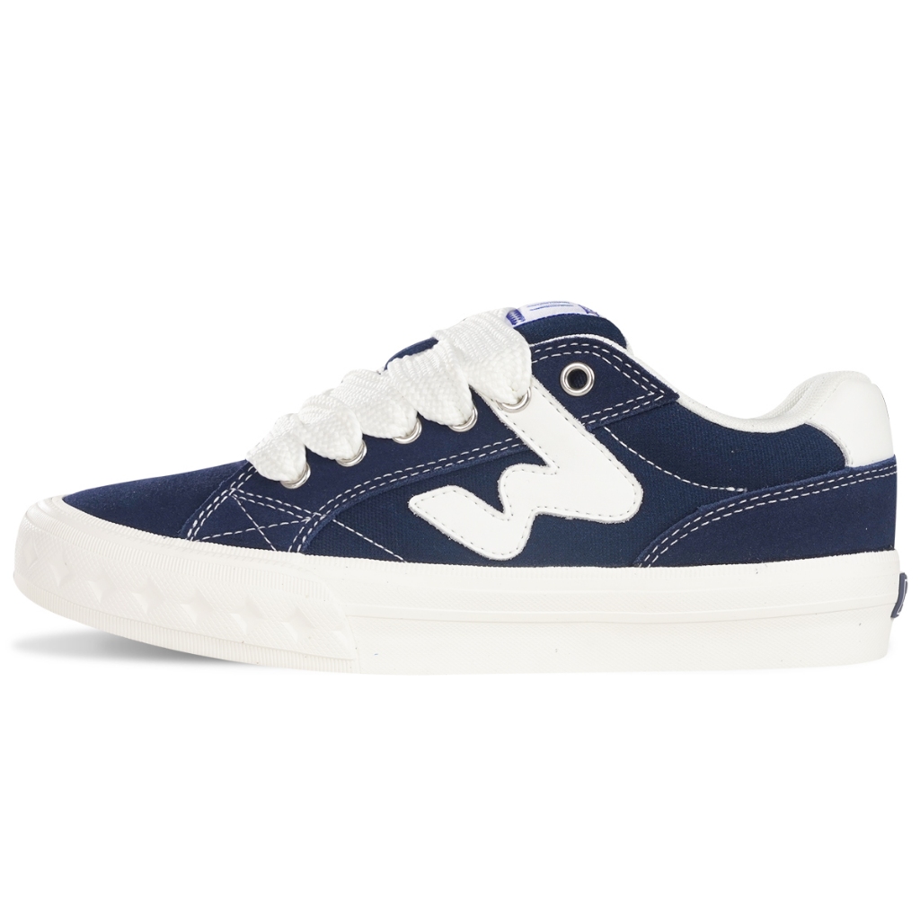 OllieSkate Navy Blue Bagel Bre - огляд і ціна Men'S Shoes Navy Blue