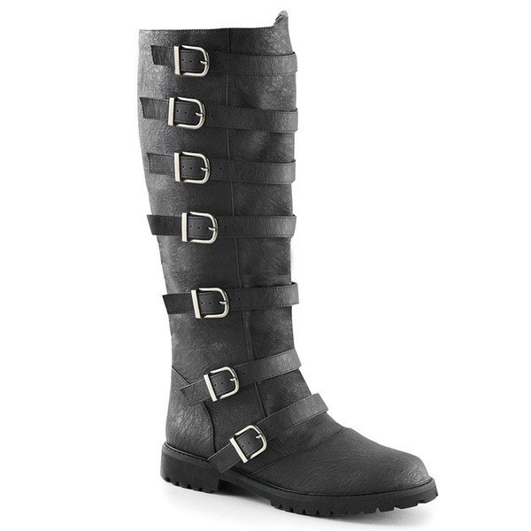 Medieval Leather Boots Renaiss - огляд і ціна Men Shoes Europe To Us