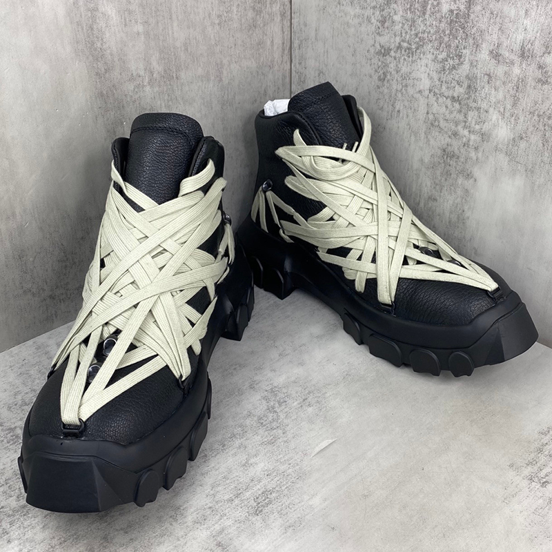 mens luxury fashion punk gothi - огляд і ціна Men Shoes Trends