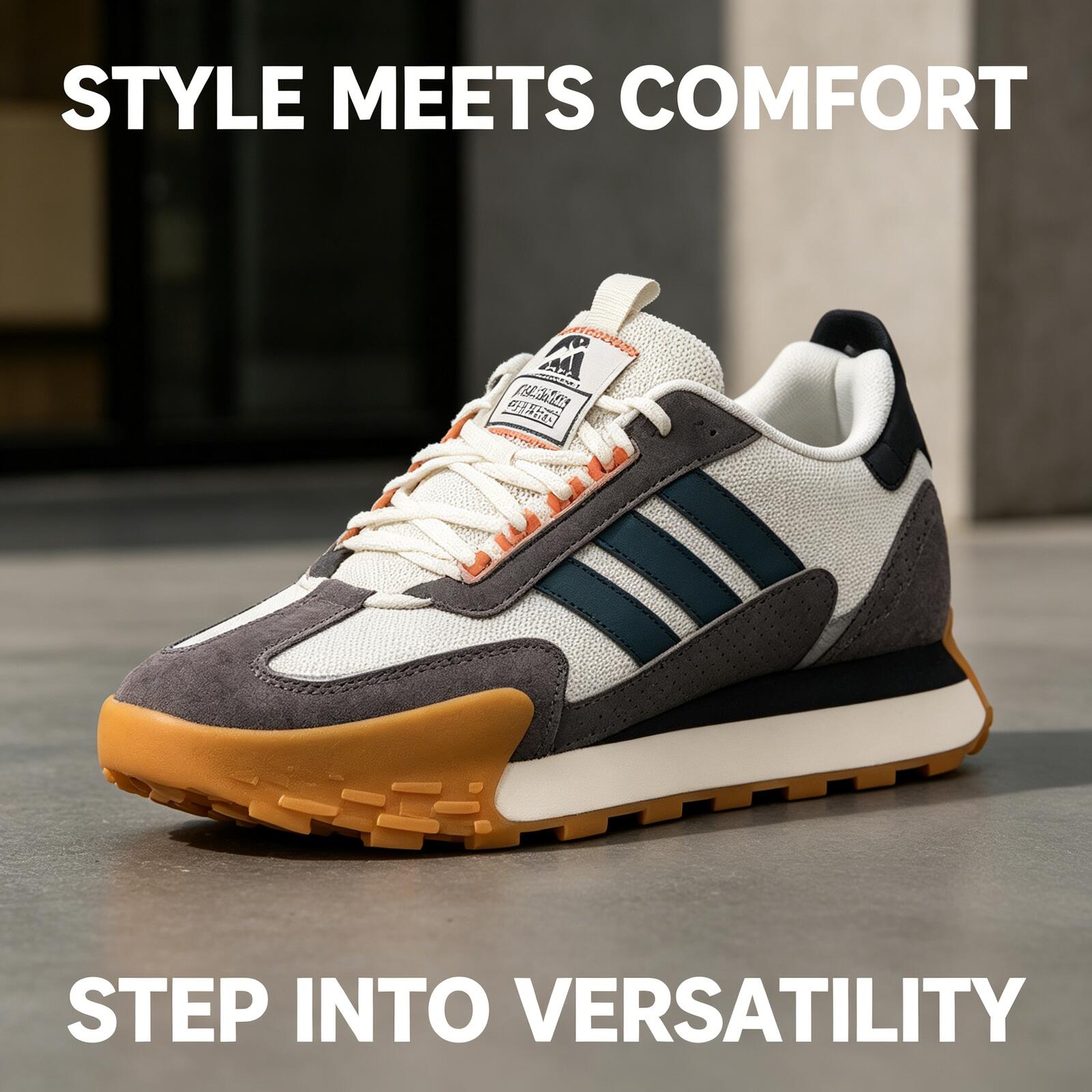 Adidas Futro Mixr Grey White B - огляд і ціна Men'S Shoes Navy Blue