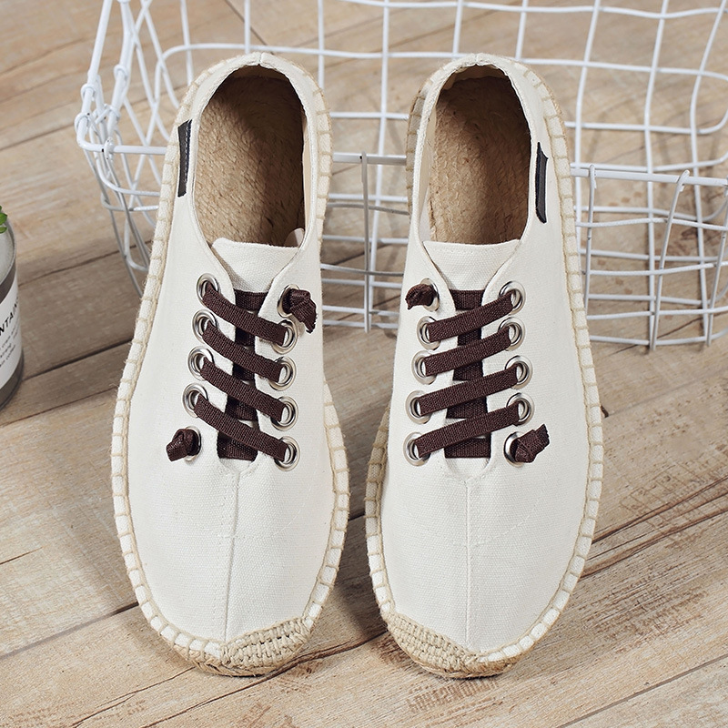 Spring Summer Cloth Shoes Cool - огляд і ціна Men Shoes Loafers